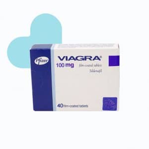 acquista Viagra sildenafil online 40 compresse rivestite con film