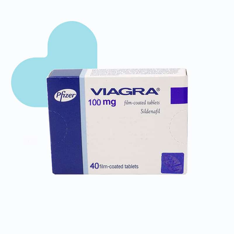 köp Viagra sildenafil online 40 filmdragerade tabletter