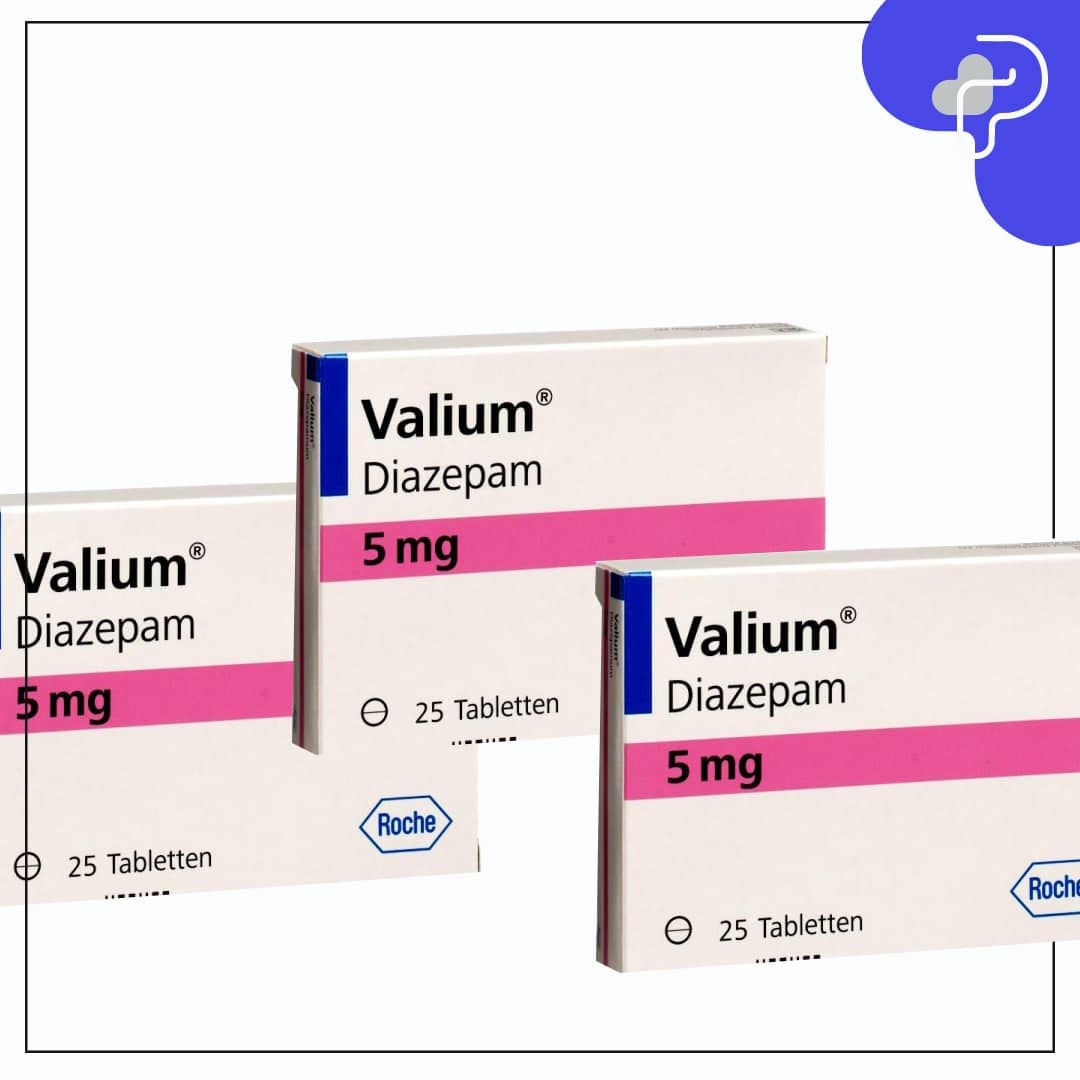 Buy diazepam 5 mg tablets UK
