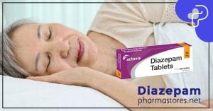 diazepam for sleep 