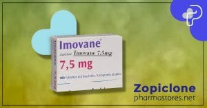 Safe place to buy Zopiclone