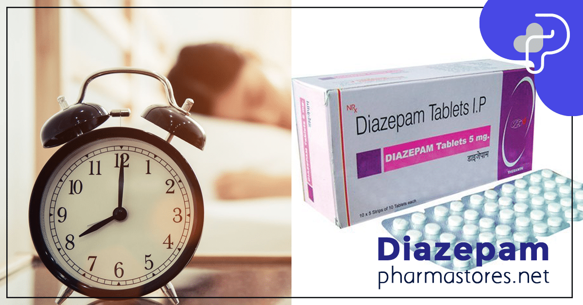 Buy diazepam UK