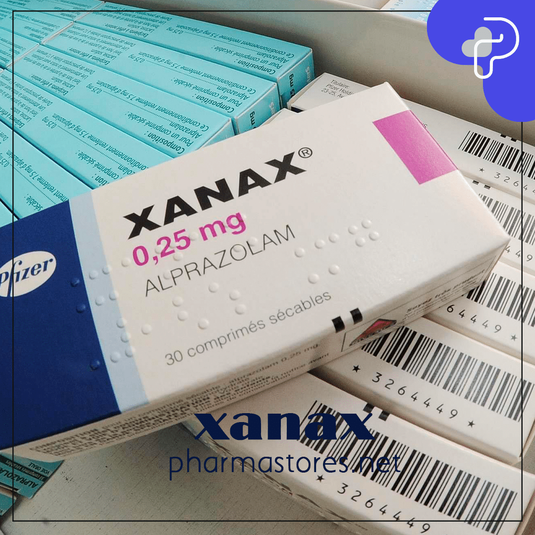 Как да закупите Xanax безопасно онлайн в Обединеното кралство?