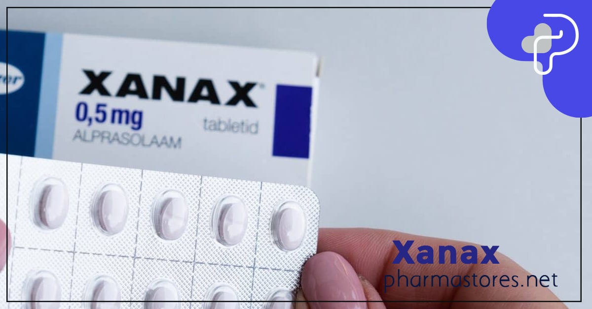 Maximum dose of Xanax