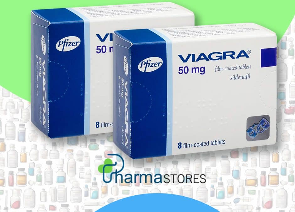 Buy Viagra Online in the UK