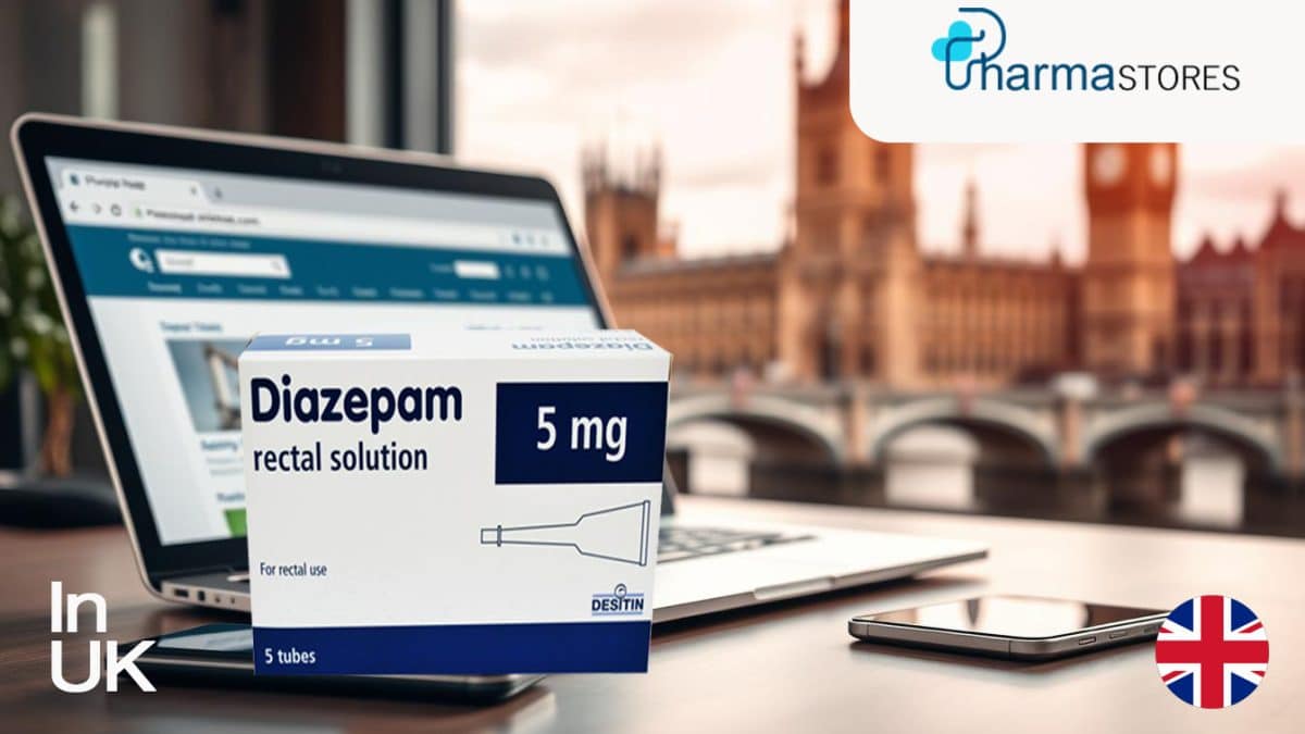Diazepam in online pharmacies safely 5 Diazepam in online pharmacies