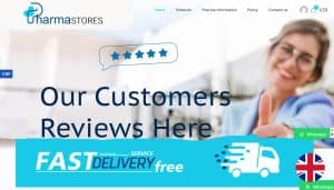 Pharmastores Your Complete Online Pharmacy Store 29  Online Pharmacy Store pharmacy store where convenience meets care. We offer a comprehensive range of prescription medications