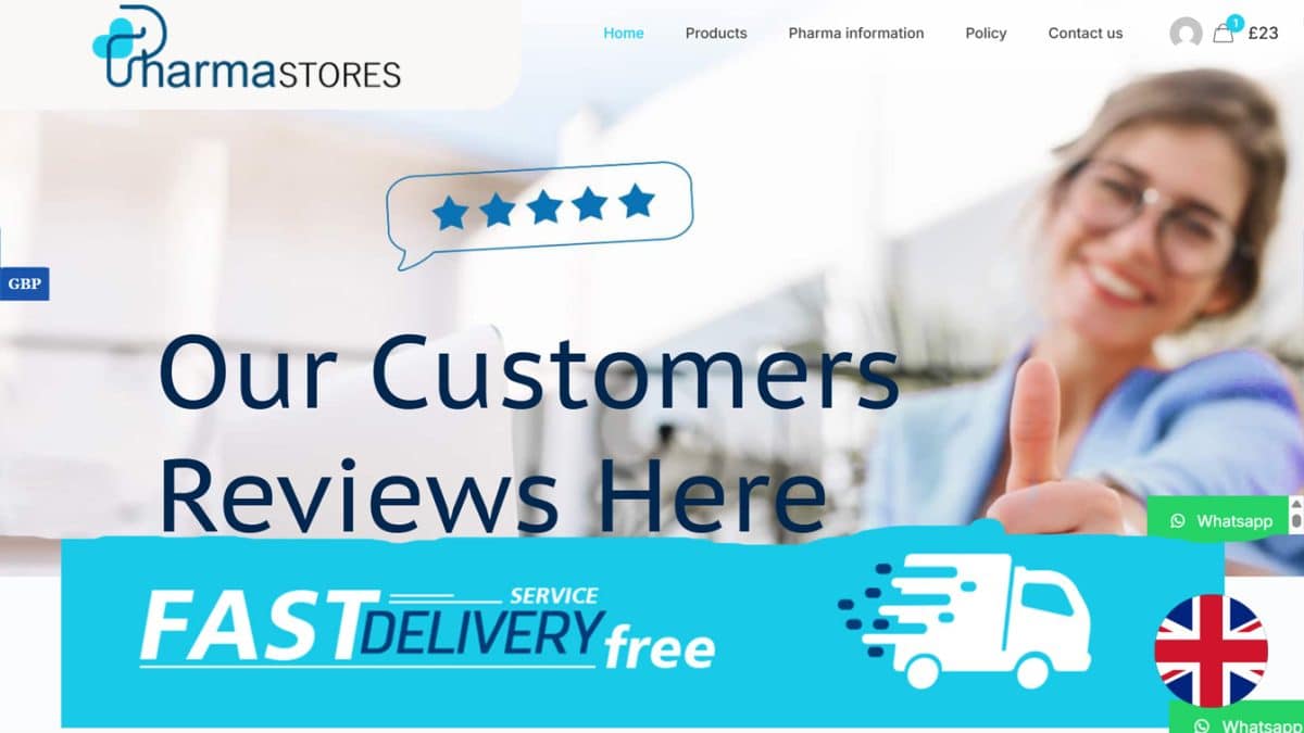 Pharmastores Your Complete Online Pharmacy Store 28 Online Pharmacy Store