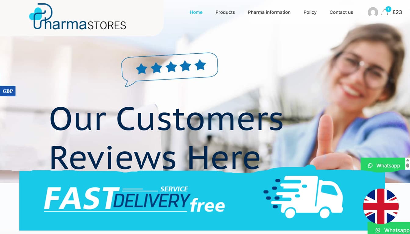 Pharmastores Your Complete Online Pharmacy Store 45 Online Pharmacy Store