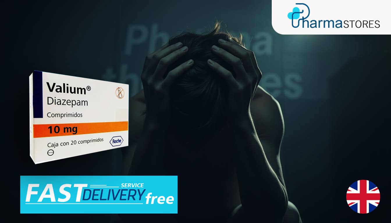 Does Valium Work for Pain? 30 Valium Work for Pain