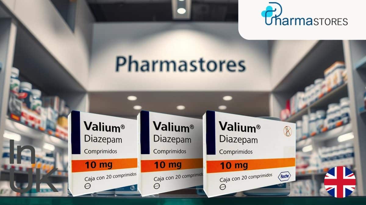 Valium for Pain Myths vs Facts 6 Valium for Pain Myths vs Facts