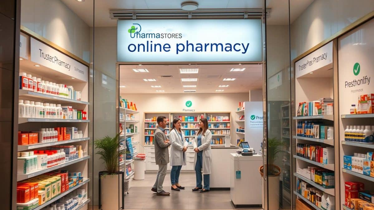 Best UK Online Pharmacies with Verified Trust 8 Best UK Online Pharmacies with Verified Trust