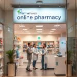 Best UK Online Pharmacies with Verified Trust 8 Best UK Online Pharmacies with Verified Trust