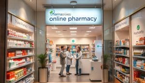 Best UK Online Pharmacies with Verified Trust 9 Best UK Online Pharmacies with Verified Trust