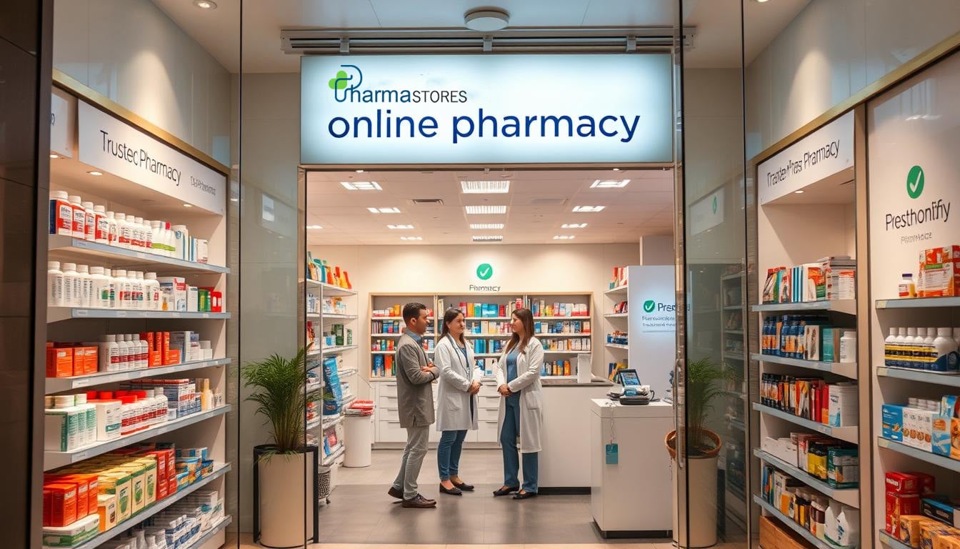 Best UK Online Pharmacies with Verified Trust 7 Best UK Online Pharmacies with Verified Trust