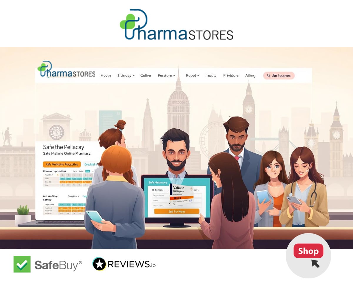 Safe Medicine Online in UK 2 Safe Medicine Online in UK